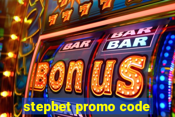 stepbet promo code